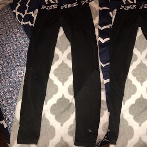 Victoria Secret Yoga Leggings